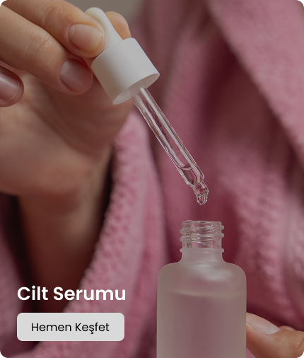 Cilt Serumu